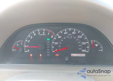 2005 Toyota Camry Xle from USA, damaged, VIN 4T1BE30K65U599771